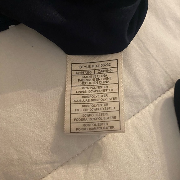 Dress - Picture 5 of 5